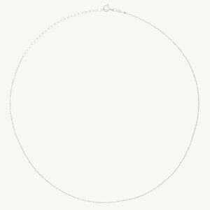 Catbird Sterling Silver Sweet Nothing Choker